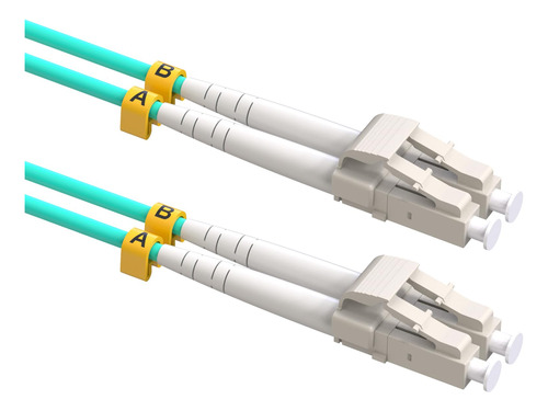 Vandesail Cable De Conexion De Fibra, Cables De Fibra Optica