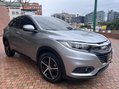Honda HR-V 1.8 Lx