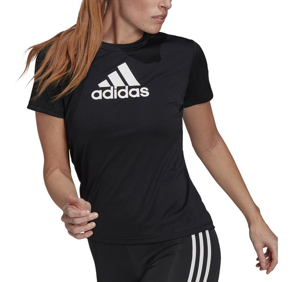 Camisetas - Talla grande - Mujer | adidas España