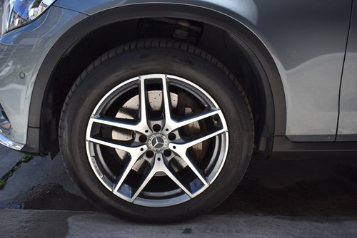 Mercedes-Benz Clase GLC 300 4matic Amg Line 300