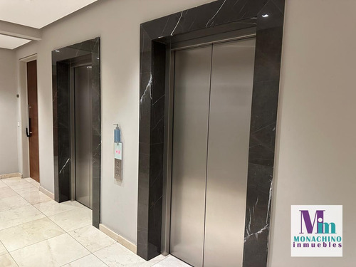 Departamento Exclusivo | Bouquet Pilar 4 Amb Jardin,parrilla