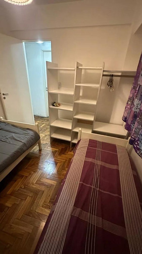 Departamento En Venta - 1 Dormitorio 1 Baño - 46m² - Villa Crespo