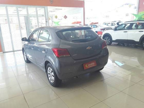 Chevrolet Joy 1.0 Spe4 Flex Manual