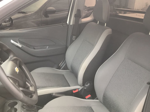 Imagem 7 de 11 de Chevrolet Montana Ls 1.4 8v Flex