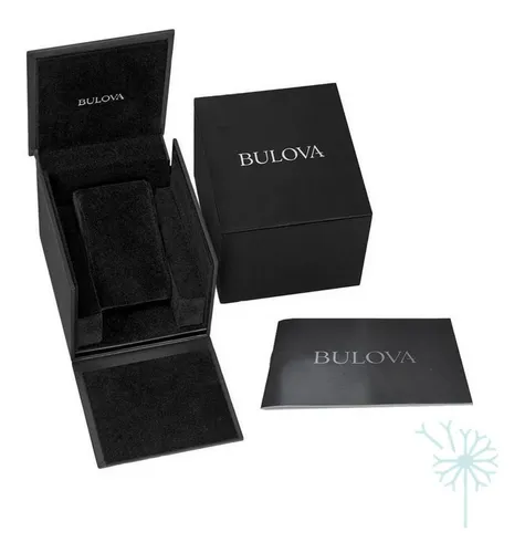 Bulova 97b181 hotsell