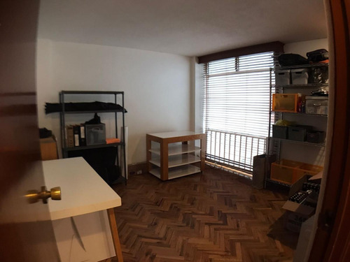 Imagen 10 de 15 de Departamento En Venta En Colonia Del Valle
