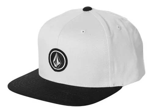  Volcom Gorro de nieve Stoned Roll Over Fit para hombre, Negro -  : Ropa, Zapatos y Joyería