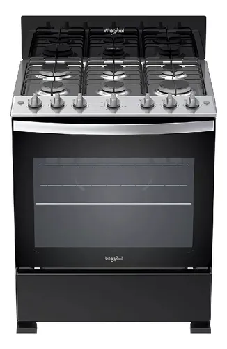 Estufa Whirlpool