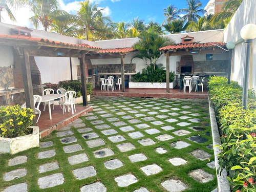 Alquiler Tucacas Apto Vacacional Playa Piscin Salida Mar Lh