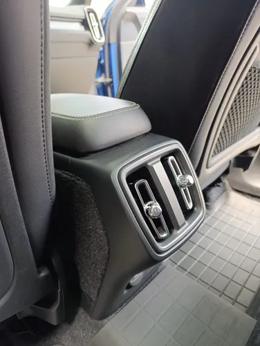 Volvo XC40 2.0 T5 Awd R-design
