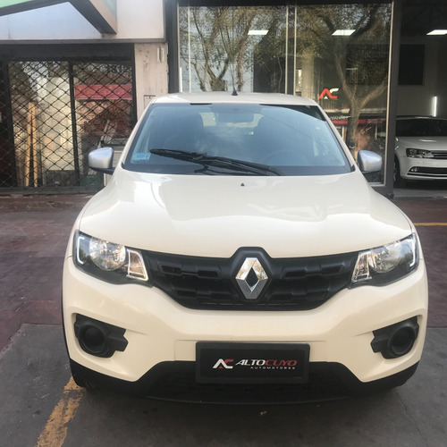 Imagen 2 de 9 de Renault Kwid