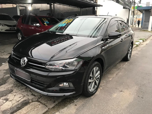 Volkswagen Outros Modelos HIGHLINE 200 TSI 1.0 FLEX 12V AUT