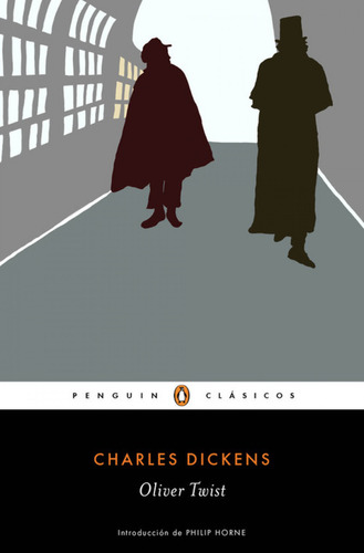 Oliver Twist Dickens, Charles Penguin Clasicos