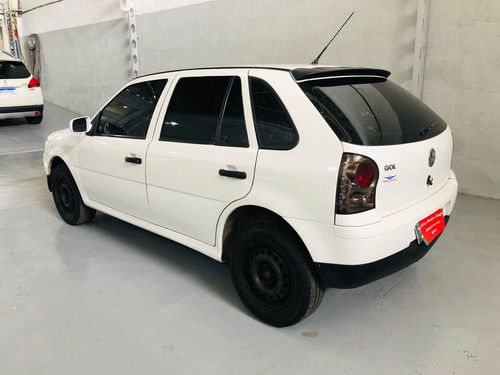 Volkswagen Gol 1.0 Mi 8v G.iv 2011