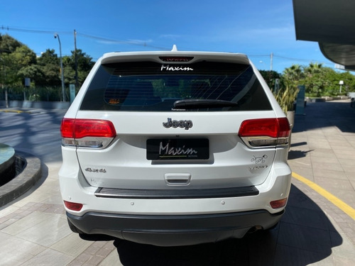 Imagem 8 de 14 de Jeep Grand Cherokee Laredo