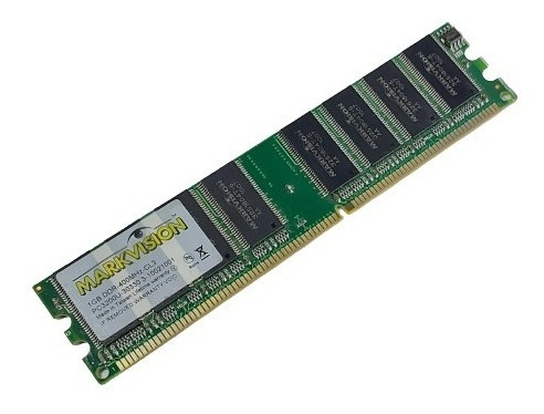 Memoria Ddr1 1gb Para Pc.