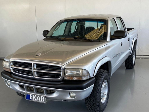 Dodge Dakota 2.5 Sport Cd 4p