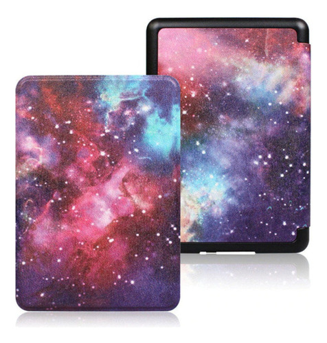 Funda Kindle Paperwhite 6,8 Pulgadas 11° Generacion Diseños