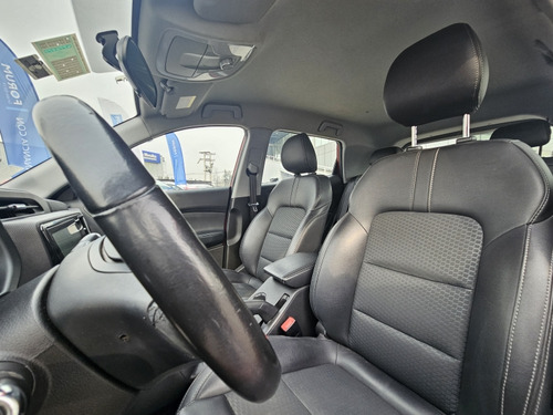 Chery tiggo 7 pro TIGGO 7 GLX CVT PRO 1.5 AUT