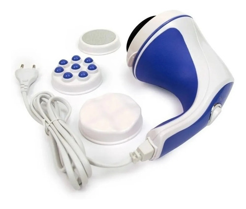 Massageador Orbital Spin Relax Tone 110v