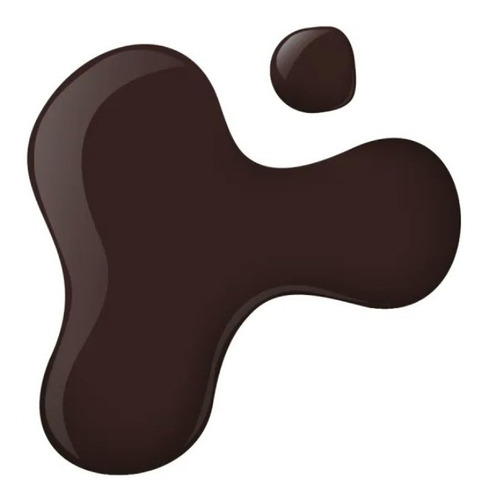 Esmalte Para Uñas Gel Effect Pink Up Color Chocolate