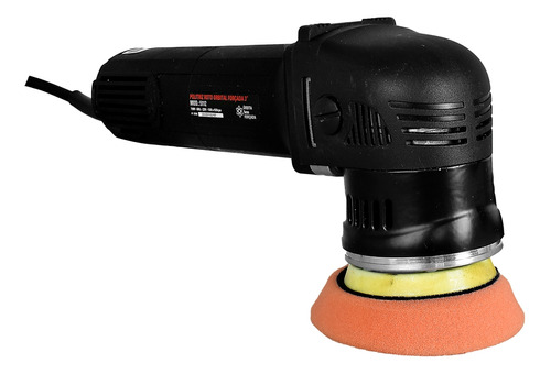 Politriz Roto Orbital (forçada) Sgt 5112 3¨ 110v Sigma Tools