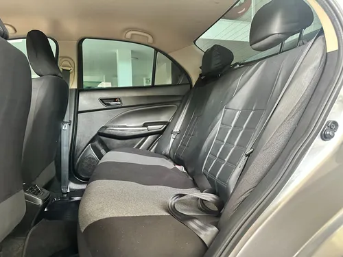 Suzuki Swift 1.2