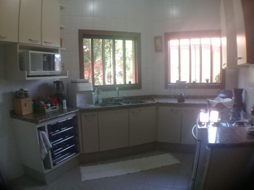 Imagem 8 de 17 de Casa À Venda, 4 Quartos, 4 Suítes, 4 Vagas, Jardim Pagliato - Sorocaba/sp - 4674