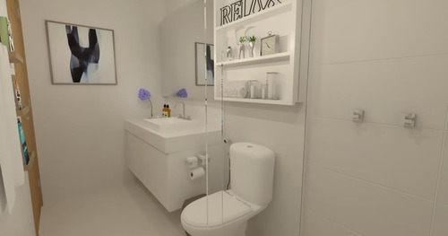 Imagem 7 de 20 de Apartamento À Venda Em Rio De Janeiro/rj - Ap832-1072759