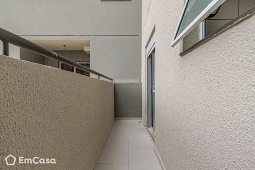 Imagem 7 de 10 de Apartamento À Venda Em São José Dos Campos - 51529