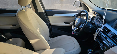BMW X1 2.0 Sdrive20i Gp Active Flex 5p