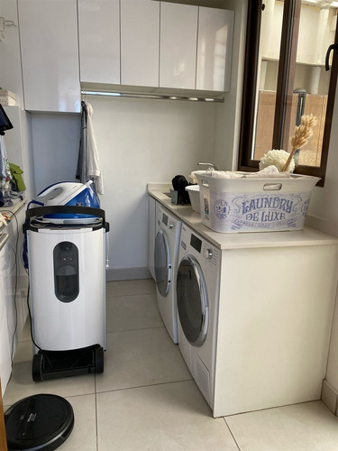 Condominio Av Los Litres/cercano Colegio Montetabor, Everest