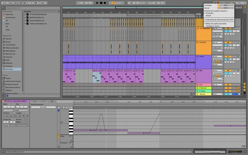 Imagen 1 de 2 de Ableton Live 11 Suite Para Windows Y Mac