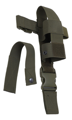 Bolsa Leg Kettle Holster Drop Holster Molle Water Multi