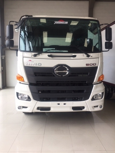 Hino Sg1a Minimula Ó Patineta