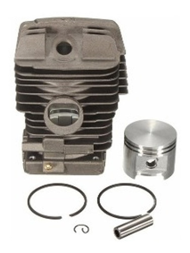 Cilindro Piston Y Aros Para Motosierra Stihl Ms250 025 42.5m