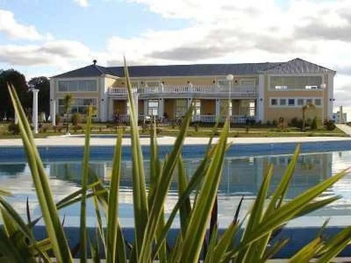 Lotes Club De Campo Prados De La Adelina Entre Ríos
