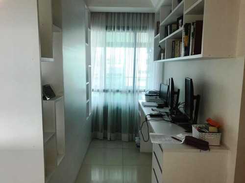 Imagem 16 de 22 de Apartamento Na Pituba 2 Quartos Suítes 95m2 A Venda Na Pituba - Adr781 - 69661289