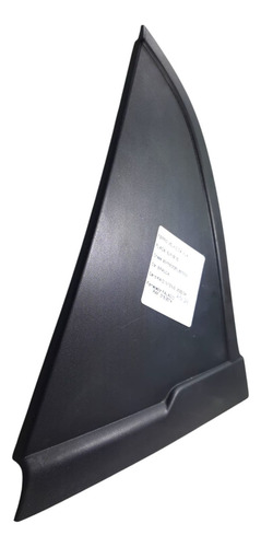 Moldura Porta Trasei Esque Renault Kwid 2023/2024 822355361r (Usado)