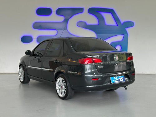 Fiat Siena EL 1.4 mpi Fire Flex 8V 4p