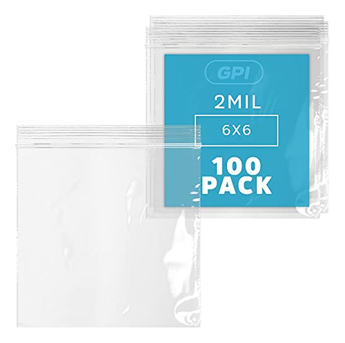 Bolsas De Plástico Transparente Para Sándwich Con Cremalle