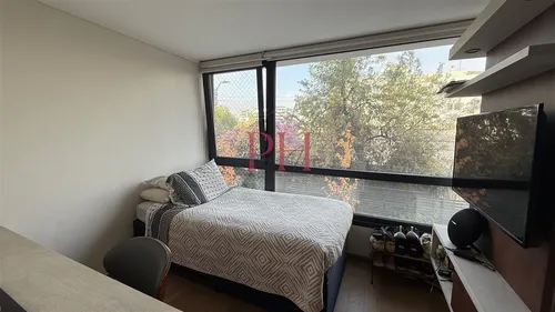 Se Vende Cesion De Promesa Moderno Departamento Las Condes