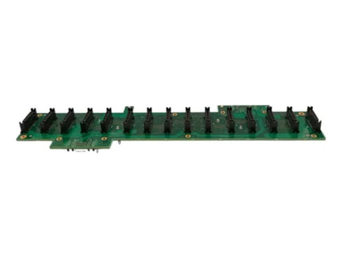 Backplane Emc Np 303-126-010a Arreglo Discos Storage Raid