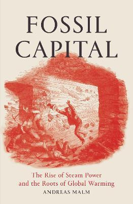 Libro Fossil Capital : The Rise Of Steam-power And The Ro...