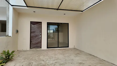 Casa En Venta Merida, Chuburna De Hidalgo, Privada Flat, Mayo 2025