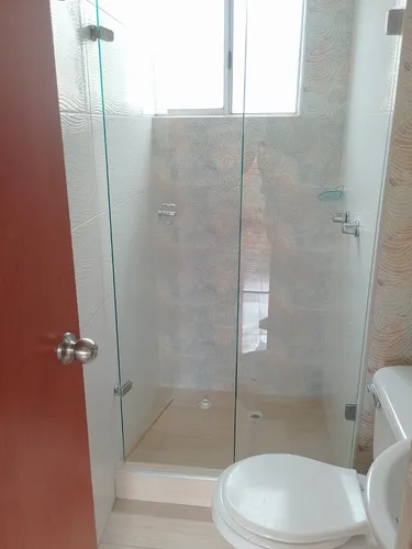 Apartamento En Venta En Montecarlo 5, Engativá - Bogotá D.c.
