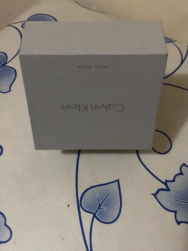Relógio Calvin Klein
