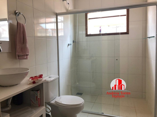 Casa Alto Padrão Para Venda Em Centro Tremembé-sp - 635