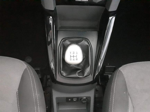 Imagem 8 de 12 de Ecosport 1.6 Freestyle 16v Flex 4p Manual