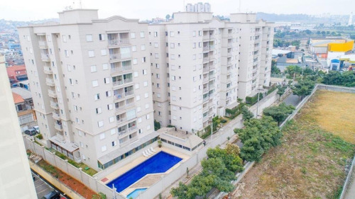 Imagem 23 de 30 de Apartamento Em Jardim Arize, São Paulo/sp De 65m² 3 Quartos À Venda Por R$ 368.000,00 - Ap1238225-s